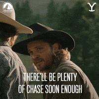 Paramount Network GIF by Yellowstone