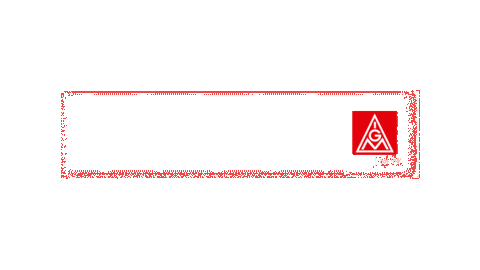 Volkswagen Vw Sticker by IGMetallWolfsburg