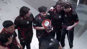 Leaf Champions GIF by G2 Esports