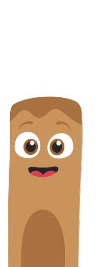 Jump Lol Sticker by BabyFirst