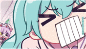 Miku GIF