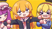 Alice Marisa GIF