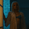 bjrnck dance happy dance lingerie bedtime GIF