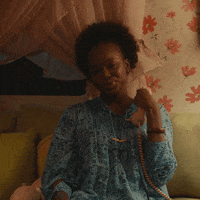 Phone Call Comedy GIF by ABC Network