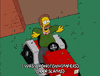 Episode 16 GIF by The Simpsons