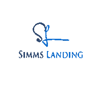 Simms Landing Sticker by HarrisDoyleHomes