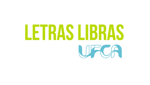 Ufca Sticker by Universidade Federal do Cariri