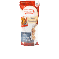 GoodnessGraciousTreats dog treat treats dogtreats Sticker