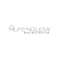 AlpenglowExpeditions  Sticker