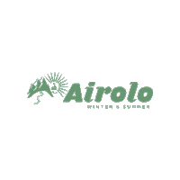 airolopescium airolo airolopescium funivie airolopesciüm Sticker