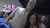 Nate Hill Love GIF
