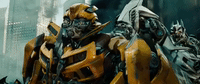 dark of the moon transformers GIF