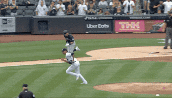 Happy Lets Go GIF by Jomboy Media