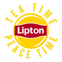 LiptoniceteaDH liptonpeace Sticker