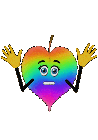 Emoji Gebärdensprache Sticker