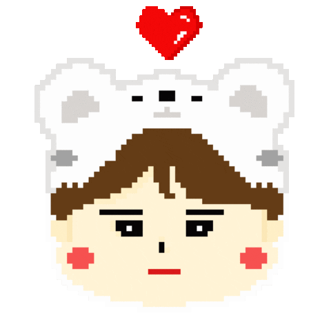 zeeeiw giphyupload seventeen svt 세븐틴 Sticker