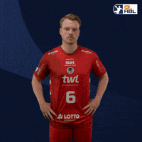 Handball Eulen GIF by DAIKIN HBL