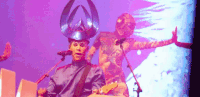 empire of the sun GIF by The Meadows NYC