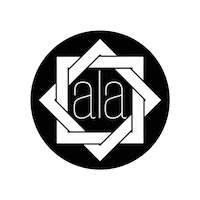 aladc ala dc food ala dupont ala dupont dc Sticker