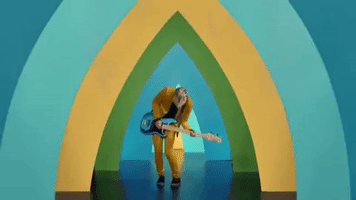 GIF by Walk The Moon