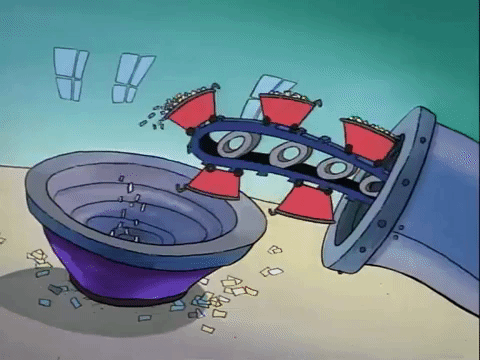 rockos modern life nicksplat GIF