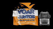 jaletransportes transporte caminhao volvo transportadora GIF