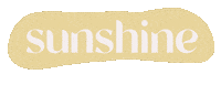 Happy Good Morning Sticker