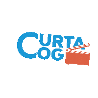 Cinema Cog Sticker by Colégio Cognitivo