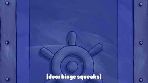 season 9 little yellow book GIF by SpongeBob SquarePants