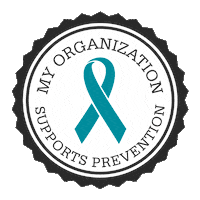 Job Group Sticker by National Sexual Violence Resource Center