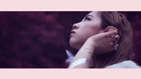 k-pop GIF