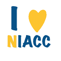 Community College Sticker by NIACC