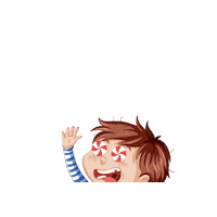 Menso Sticker by TCL Chile