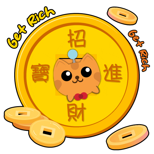 Health Happiness Sticker by BerjayaTimesSquare