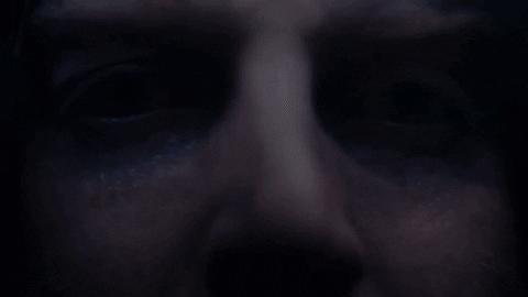 dangerous GIF by Nick Murphy