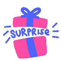 Celebrate Happy Birthday Sticker by Demic