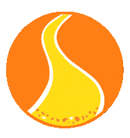 Caminogifs Sticker by Camino Barcelona