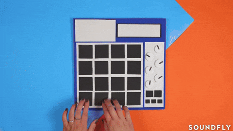 how we do magic GIF by Soundfly