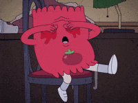 Cry Crying GIF by Adult Swim