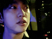 uregorjes sleepy loading parkjinyoung 박진영 GIF