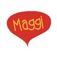 Sonam23 noodles sonamm sonam23 maggi Sticker