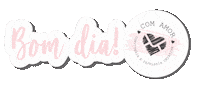 Boatarde Sticker by Conviteria Com Amor