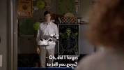 comedy central GIF by Workaholics