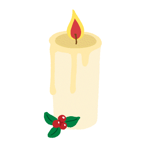 Party Christmas Sticker by evercleankr