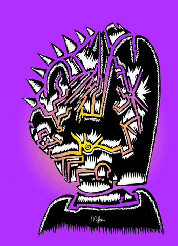 GIF by Miron