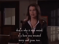 season 3 netflix GIF by Gilmore Girls 