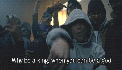marshall mathers eminem GIF