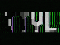Art Glitch GIF