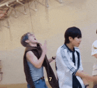 Thai Gmmtv GIF