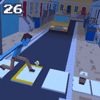 steppypants GIF